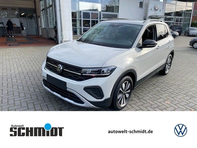 VW T-Cross 7.550 km 22.198 &euro; Lünen 44534