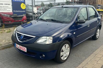 Dacia Logan 82.996 km 2.499 € Winsen (Luhe) 21423