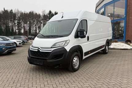 Citroen Jumper 48.517 km 20.990 &euro; Lastrup OT Schnelten 49688