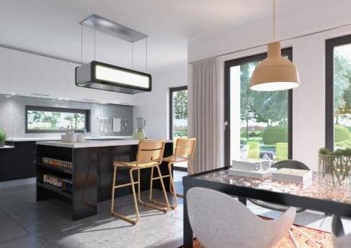 Einfamilienhaus Glashütten - 6 Zimmer, 125 m&sup2;, 499.965&euro; | Angebot:26451897