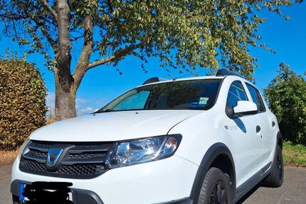 Dacia Sandero 150.700 km 4.350 &euro; Karben 61184