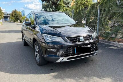 Seat Ateca 265.000 km 12.000 &euro; Nürnberg 90453