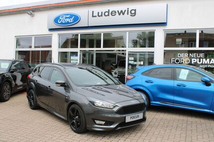 Ford Focus 102.598 km 10.490 &euro; Delligsen 31073