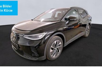 VW ID.4 34.671 km 28.890 &euro; Crailsheim 74564