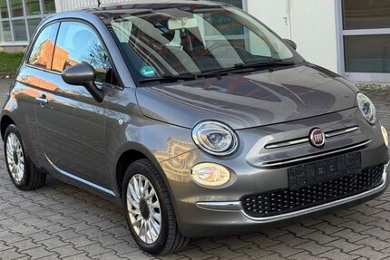 Fiat 500 53.768 km 7.499 &euro; Chemnitz 09120