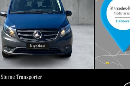 Mercedes-Benz Vito 46.938 km 31.980 € Hannover - Langenhagen 30855