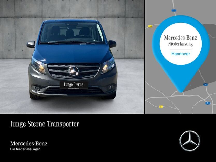 Mercedes-Benz Vito 46.938 km 31.980 € Hannover - Langenhagen 30855