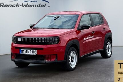 Fiat Grande Panda 2.500 km 22.489 &euro; Mannheim 68199