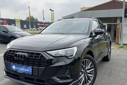 Audi Q3 2.427 km 40.990 € Wismar 23970