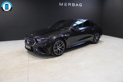 Mercedes-Benz E 53 AMG 21.788 km 85.960 &euro; Trier 54294