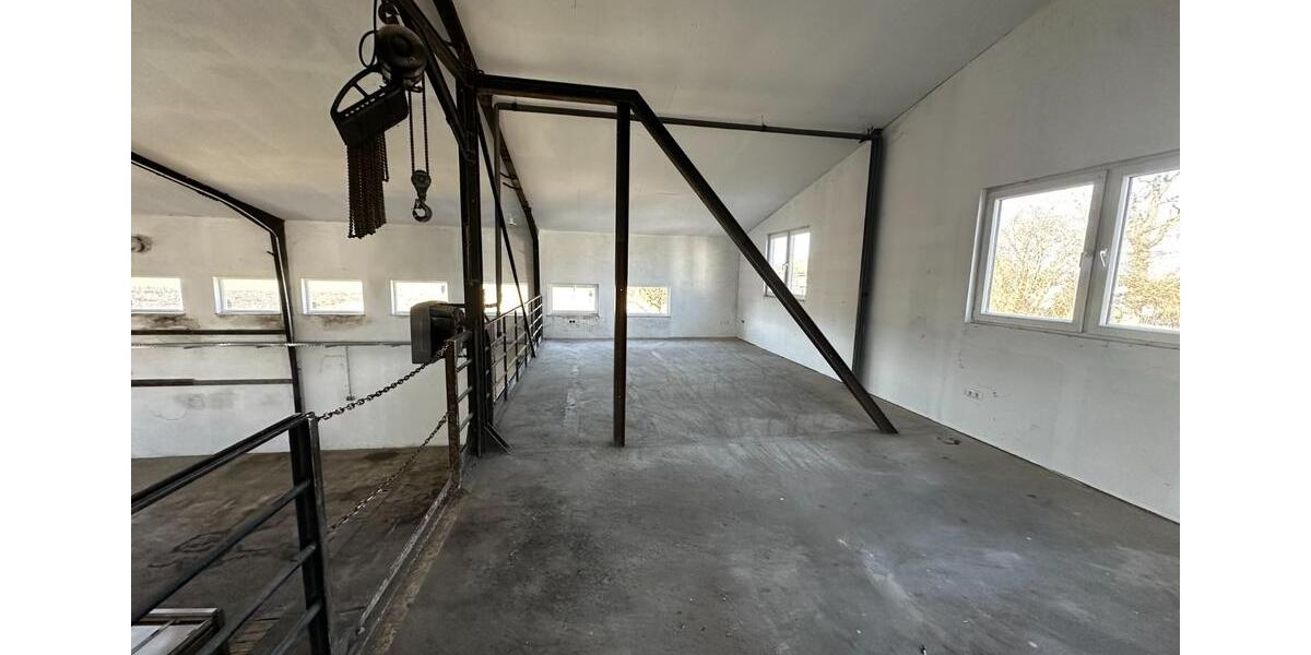 Gewerbeobjekt Wietzen - 1.800&euro; | Angebot:24909609