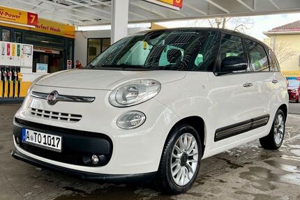 Fiat 500L 203.500 km 4.690 &euro; München 80686