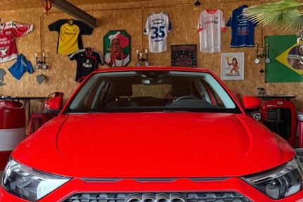 Audi A1 32.000 km 19.999 &euro; Nordhausen 99734