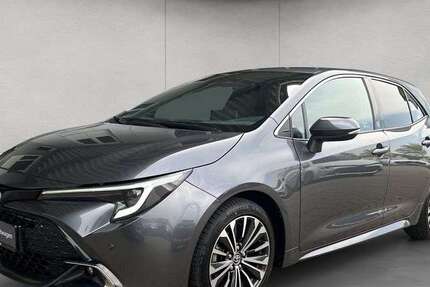 Toyota Corolla 28.051 km 24.490 € Freiburg 79108