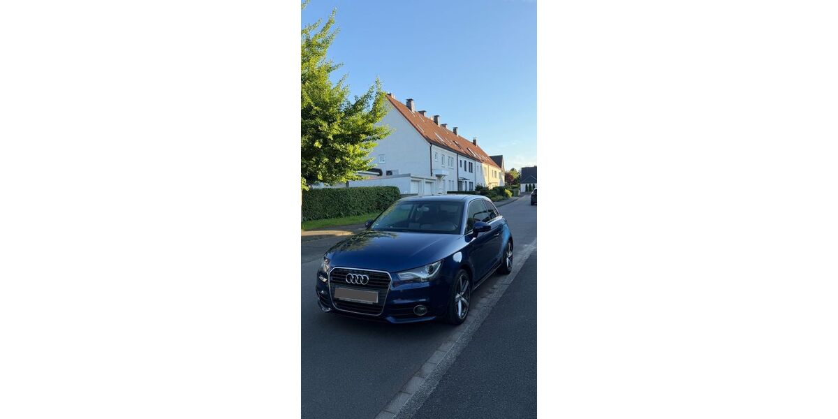 Audi A1 173.000 km 7.800 &euro; Witten 58455