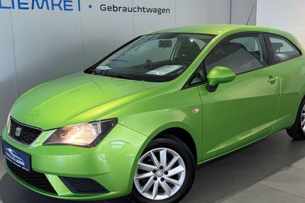 Seat Ibiza 139.250 km 4.990 &euro; Hövelhof 33161