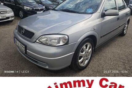 Opel Astra 131.000 km 2.950 &euro; Kiel-Moorsee 24145