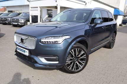 Volvo XC90 44.794 km 61.980 &euro; Darmstadt 64291