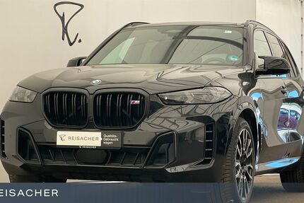 BMW X5 M60 25.162 km 86.890 &euro; Ulm 89077