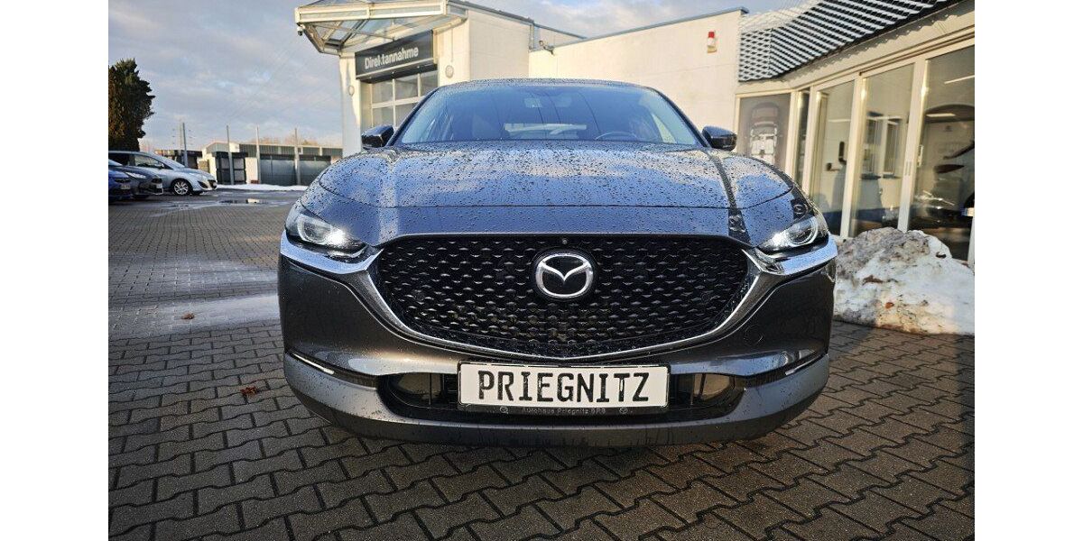 Mazda CX-30 56.676 km 19.490 &euro; Brandenburg a. d. Havel 14772