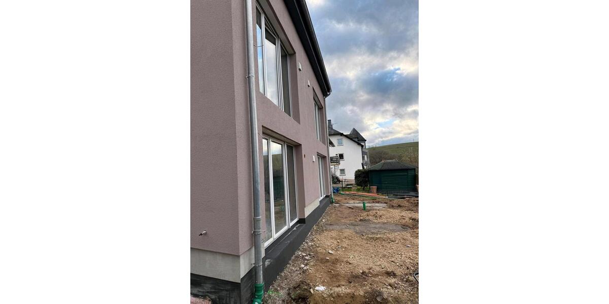 Doppelhaushälfte Pluwig - 585.000&euro; | Angebot:26786221