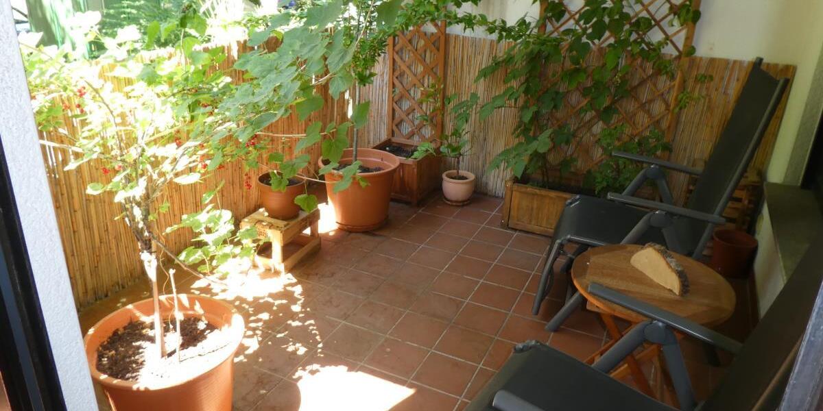 Gut aufgeteilte Eigentumswohnung zwischen Innenstadt und Stadion in gepflegtem Haus - Erdgeschoßwohnung Trier Nord | Angebot:27096434