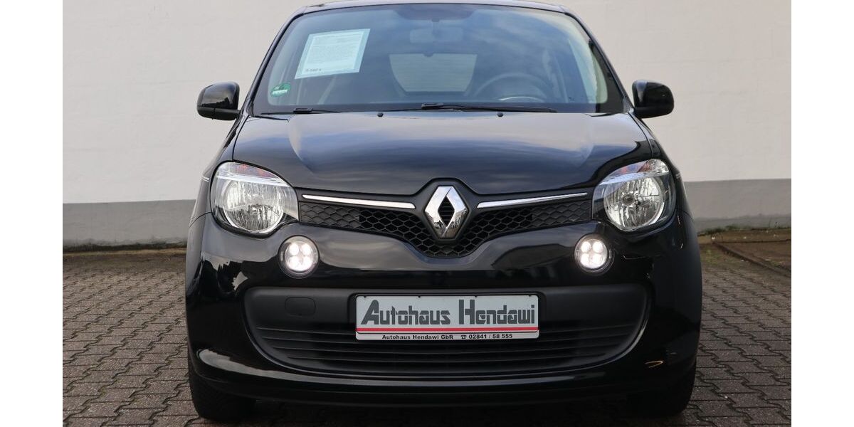 Renault Twingo 89.370 km 9.490 &euro; Moers 47443