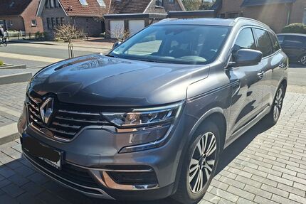 Renault Koleos 60.000 km 25.900 &euro; Friedeburg 26446