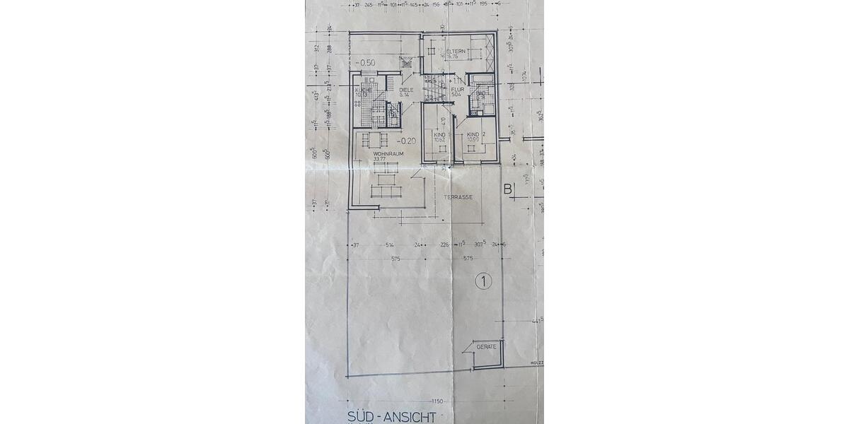 Einfamilienhaus Buxtehude - 4.5 Zimmer, 101 m&sup2;, 449.000&euro; | Angebot:26292954