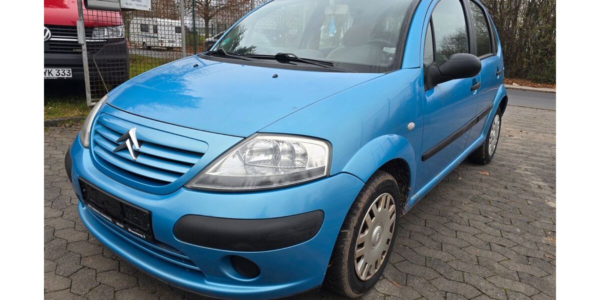 Citroen C3 89.500 km 2.499 &euro; Fulda 36041