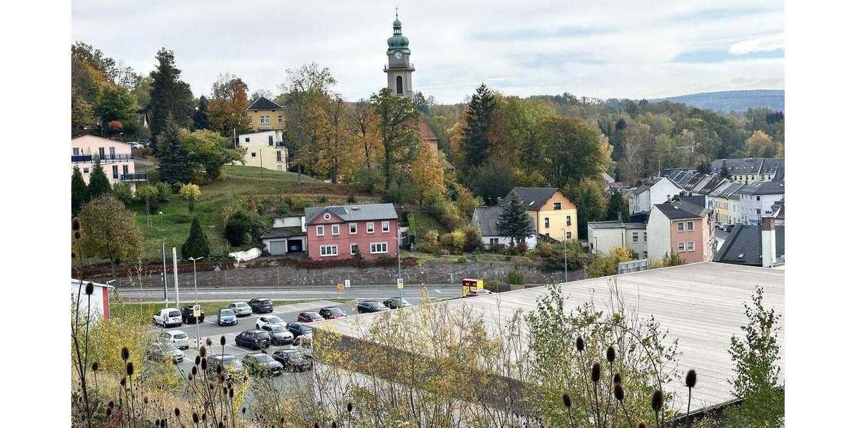 Gewerbeobjekt Auerbach/Vogtland Auerbach - 7 Zimmer, 94 m&sup2;, 98.000&euro; | Angebot:25747162