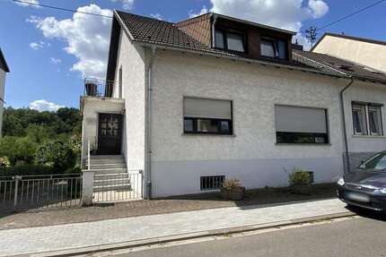 Haus Wadgassen - 5 Zimmer, 135 m&sup2;, 178.000&euro; | Angebot:27121014