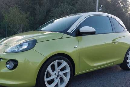 Opel Adam 28.000 km 6.990 &euro; Drensteinfurt, Stadt 48317