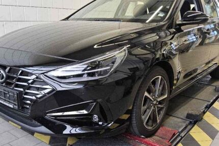 Hyundai i30 22.581 km 21.500 &euro; Berlin 12359