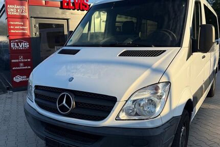 Mercedes-Benz Sprinter 194.000 km 11.900 &euro; Neustadt 31535