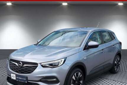 Opel Grandland 60.600 km 14.550 &euro; Dülmen 48249