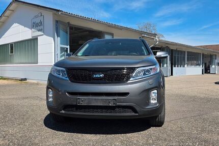 Kia Sorento 178.000 km 13.500 &euro; Eggingen 79805