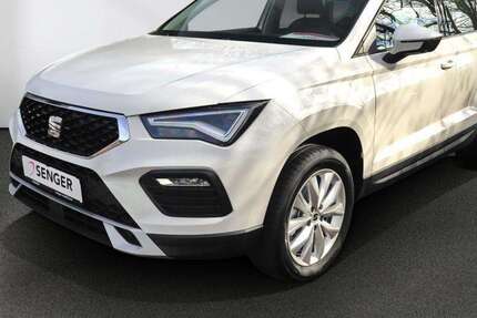 Seat Ateca 2.650 km 28.880 &euro; Bad Schwartau 23611