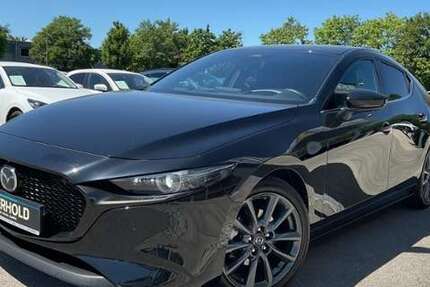 Mazda 3 21.100 km 23.900 &euro; Augsburg 86179
