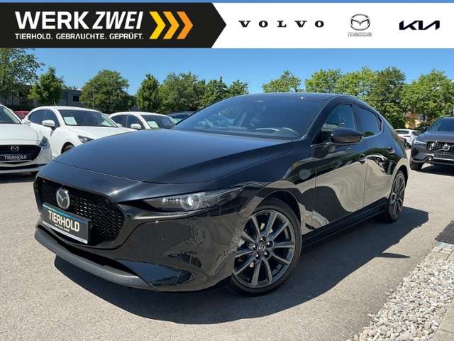 Mazda 3 21.100 km 23.900 &euro; Augsburg 86179