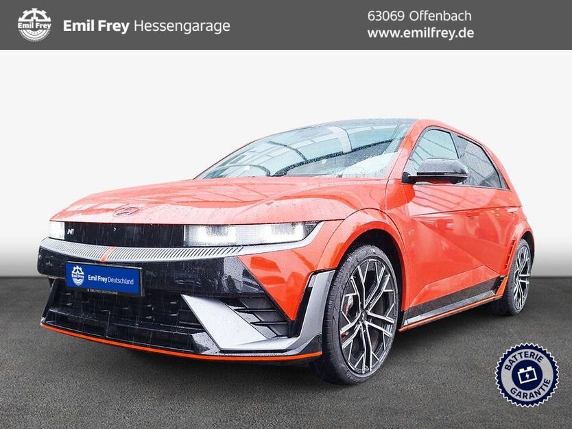 IONIQ 5