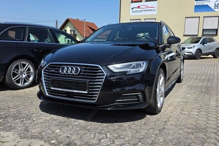 Audi A3 147.000 km 13.990 &euro; Schmidmühlen 92287