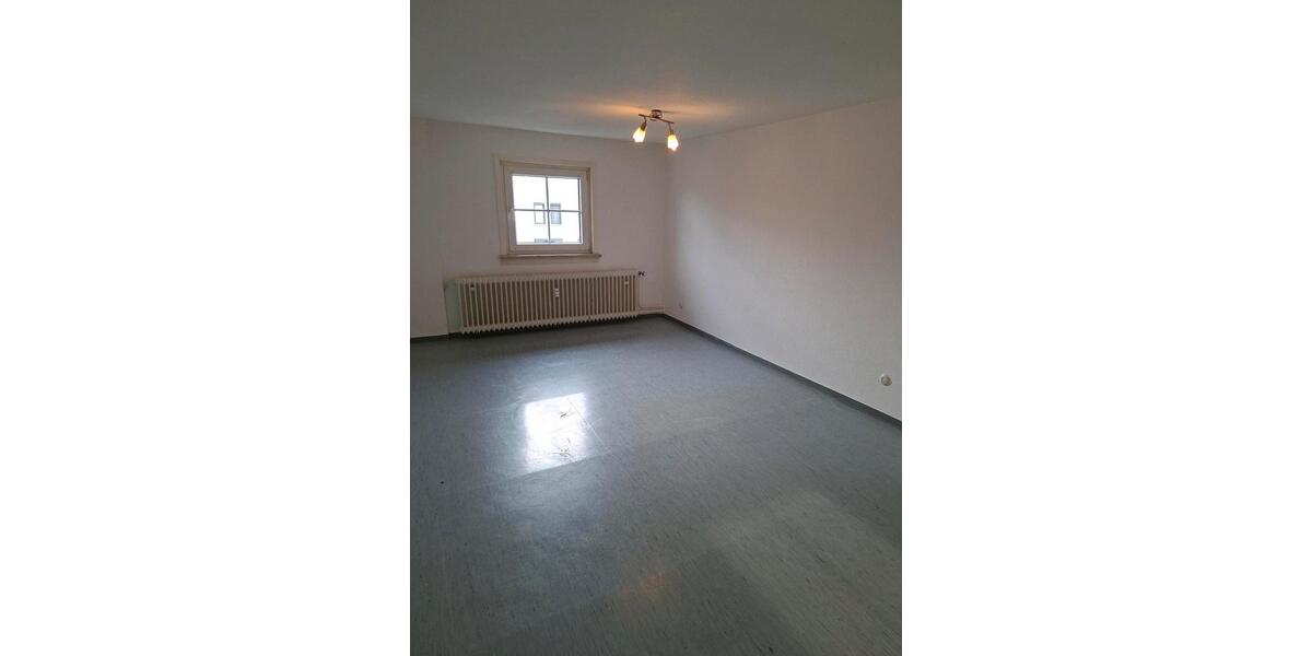 Etagenwohnung Alsfeld - 2 Zimmer, 78 m&sup2;, 700&euro; | Angebot:26500007