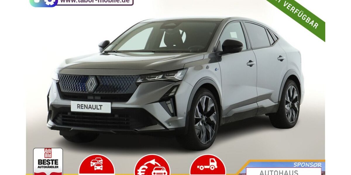 Renault Rafale 29.754 km 37.588 &euro; Kehl 77694