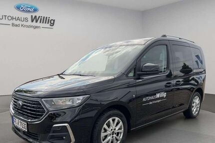 Ford Tourneo Connect 15.500 km 25.990 € Bad Krozingen 79189