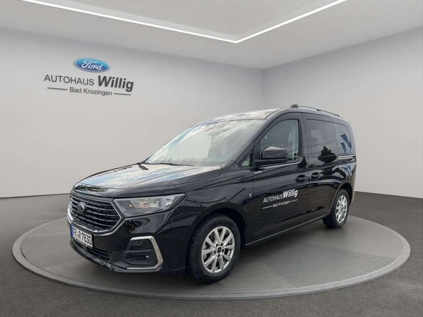 Ford Tourneo Connect 15.500 km 27.990 € Bad Krozingen 79189