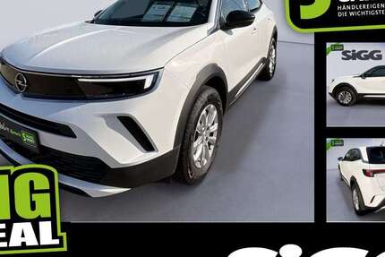 Opel Mokka 36.500 km 14.980 &euro; Augsburg 86154