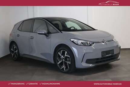 VW ID.3 29.900 km 26.300 &euro; Bebra 36179