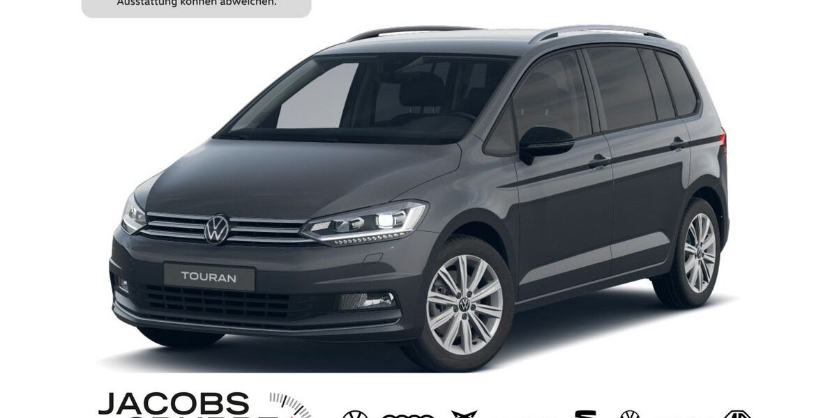 VW Touran 6.225 km 36.940 &euro; Alsdorf 52477