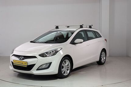 Hyundai i30 156.291 km 6.690 &euro; Dresden 01237